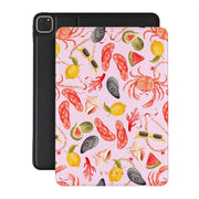 Bajo El Sol - iPad Pro 12.9 (6th/5th Gen) Case