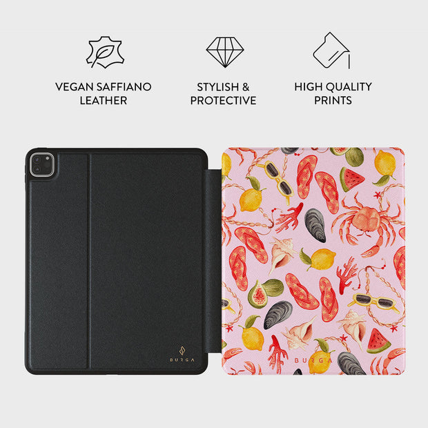 Bajo El Sol - iPad Pro 12.9 (6th/5th Gen) Case