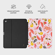 Bajo El Sol - iPad Air 13 (7th/6th Gen) Case