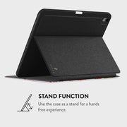 Bajo El Sol - iPad Air 13 (7th/6th Gen) Case
