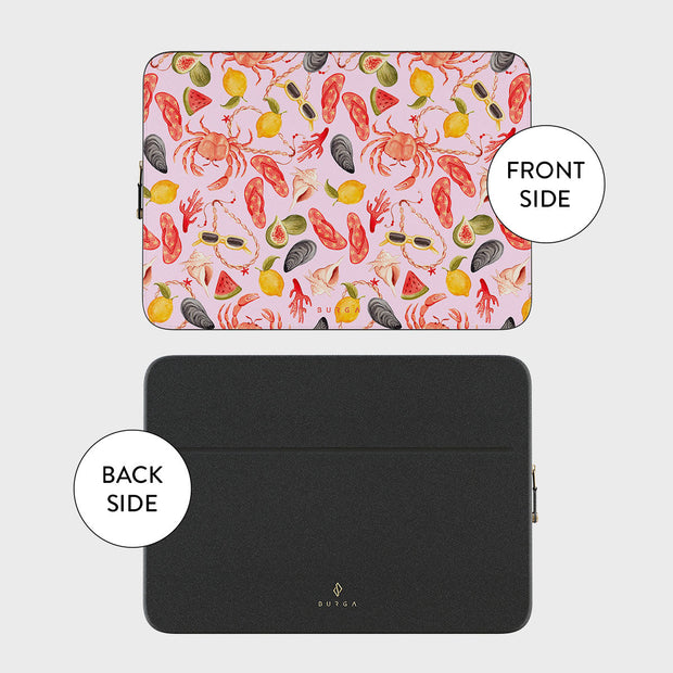 Bajo El Sol - Laptop Sleeve