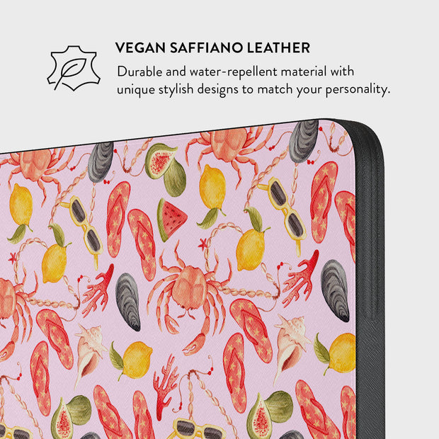 Bajo El Sol - Laptop Sleeve