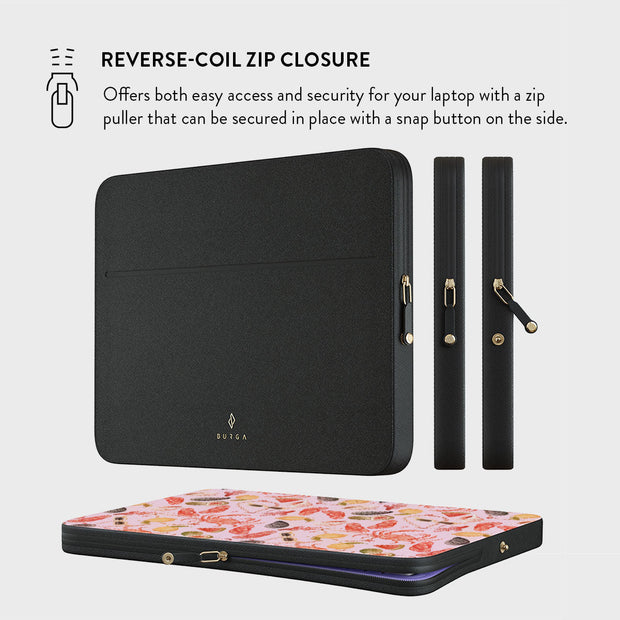 Bajo El Sol - Laptop Sleeve