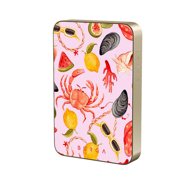 Bajo El Sol - Magnetic Power Bank
