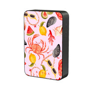 Bajo El Sol - Magnetic Power Bank