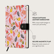 Bajo El Sol - Notebook