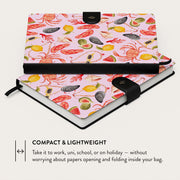 Bajo El Sol - Notebook