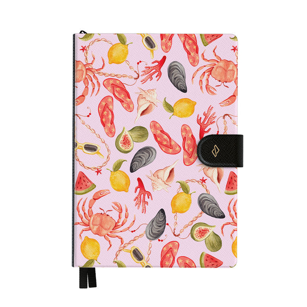 Bajo El Sol - Infinity Planner