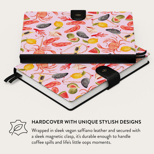 Bajo El Sol - Infinity Planner