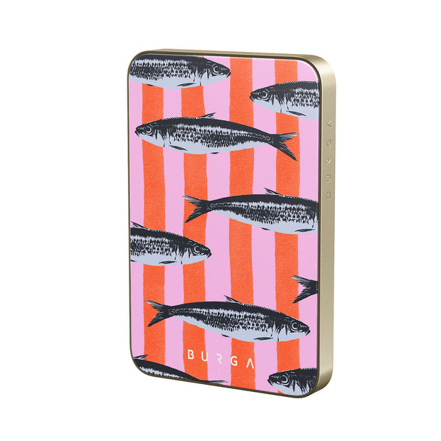 Del Mar - Magnetic Power Bank