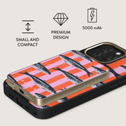 Del Mar - Magnetic Power Bank