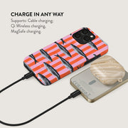 Del Mar - Magnetic Power Bank