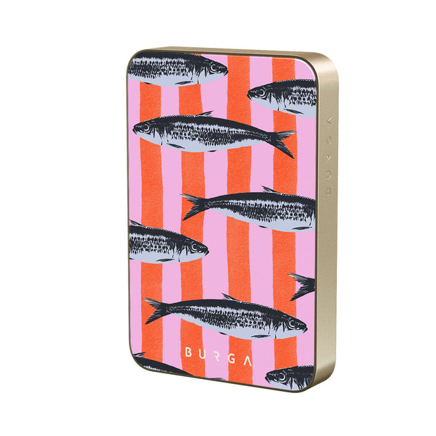 Del Mar - Magnetic Power Bank