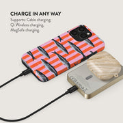 Del Mar - Magnetic Power Bank