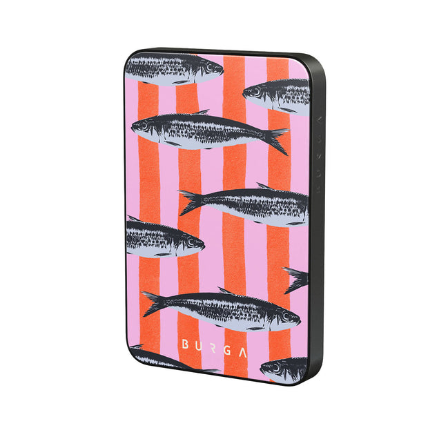 Del Mar - Magnetic Power Bank