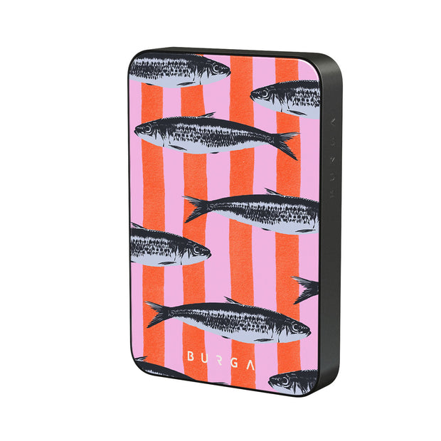 Del Mar - Magnetic Power Bank