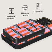 Del Mar - Magnetic Power Bank