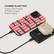 Del Mar - Magnetic Power Bank