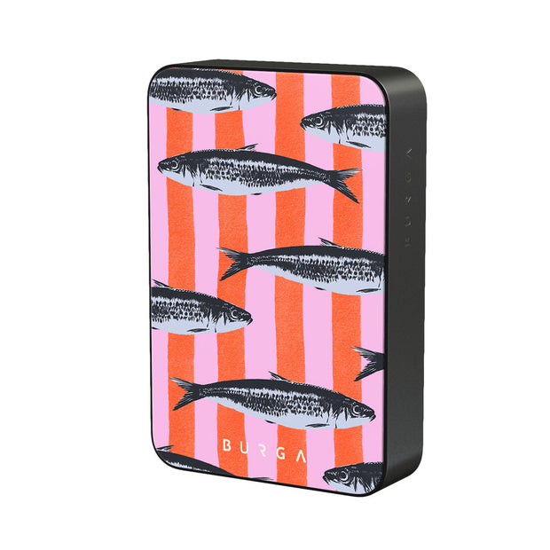 Del Mar - Magnetic Power Bank