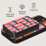 Del Mar - Magnetic Power Bank