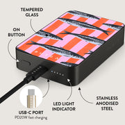 Del Mar - Magnetic Power Bank