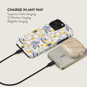 Couvert - Magnetic Power Bank