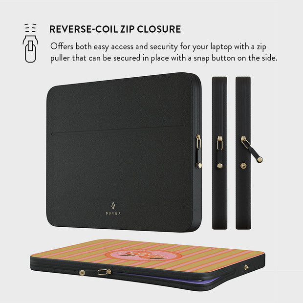 Zesty - Laptop Sleeve