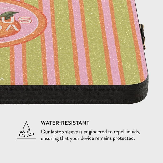 Zesty - Laptop Sleeve