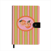 Zesty - Notebook