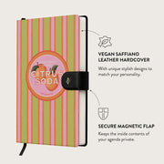 Zesty - Notebook
