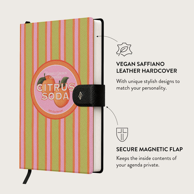 Zesty - Notebook