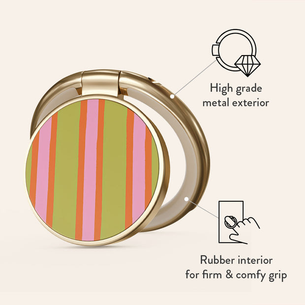 Zesty - Ring Holder