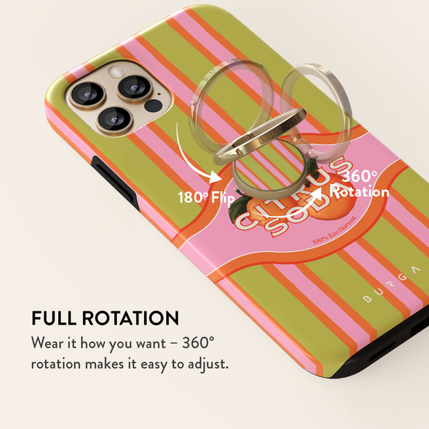 Zesty - Ring Holder