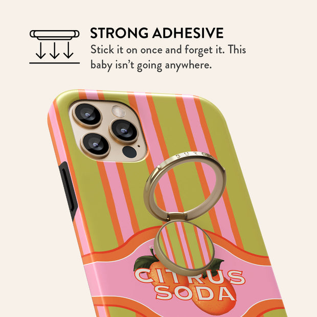 Zesty - Ring Holder