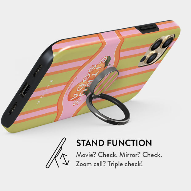 Zesty - Ring Holder