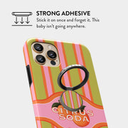 Zesty - Ring Holder