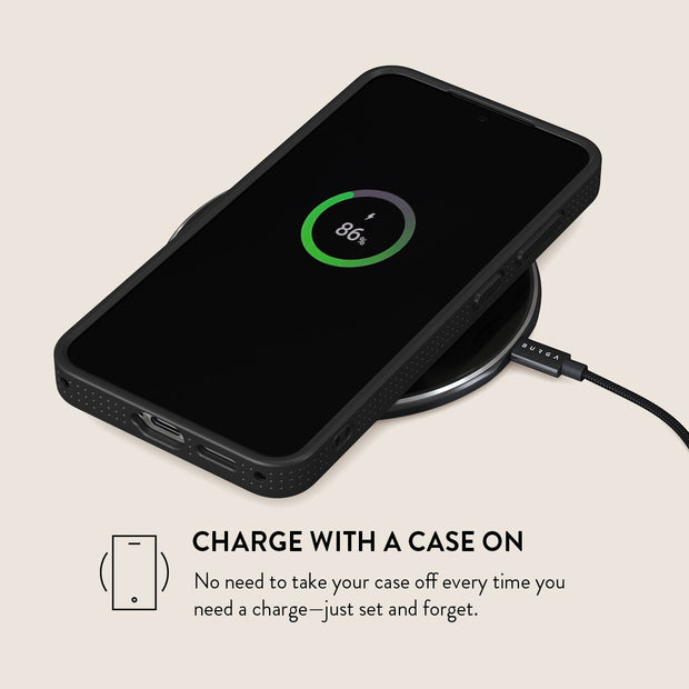 Solace - Samsung Galaxy S25 Plus Case