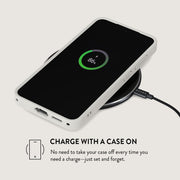 Solace - Samsung Galaxy S25 Case