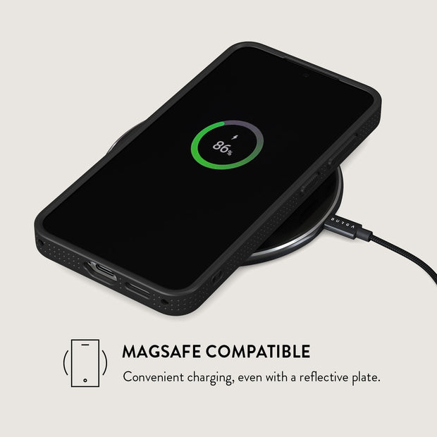 Solace - Samsung Galaxy S25 Plus Case