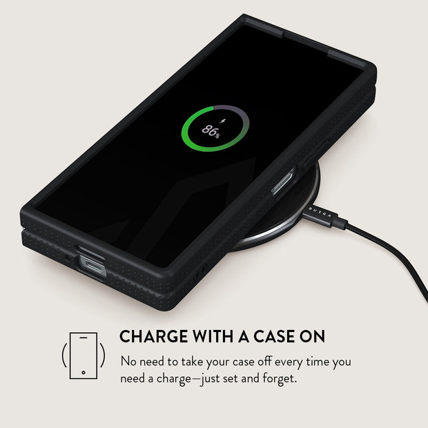 Glow - Samsung Galaxy Z Fold 6 Case