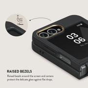 Wild Era - Samsung Galaxy Z Flip 6 Case