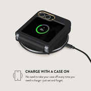 Solace - Samsung Galaxy Z Flip 6 Case