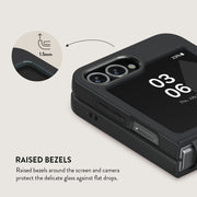Solace - Samsung Galaxy Z Flip 6 Case
