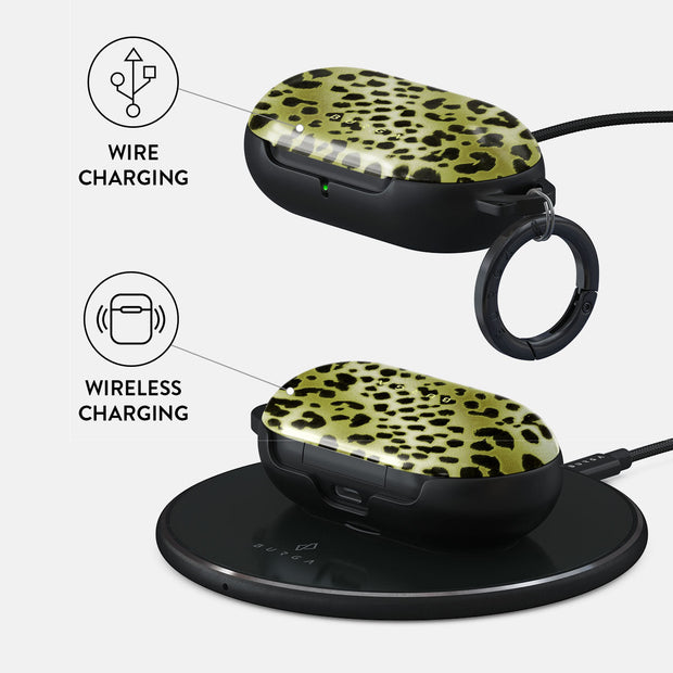 Enchantress - Samsung Galaxy Buds Case