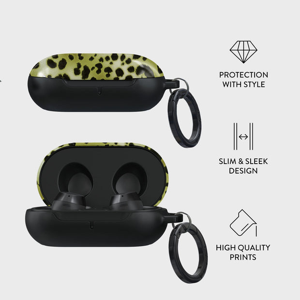 Enchantress - Samsung Galaxy Buds Case