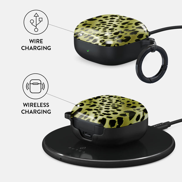 Enchantress - Samsung Galaxy Buds Live Case