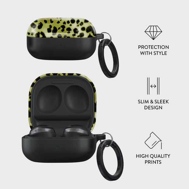 Enchantress - Samsung Galaxy Buds Live Case