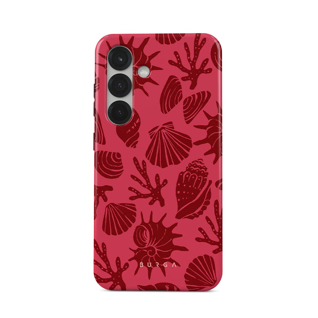 Solace - Samsung Galaxy S25 Case