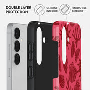 Solace - Samsung Galaxy S25 Case