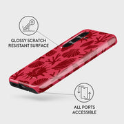 Solace - Samsung Galaxy S25 Case
